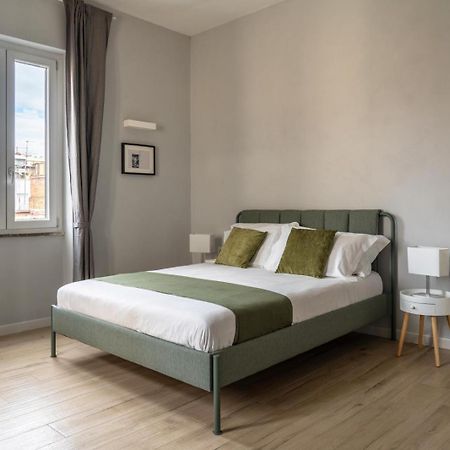 Pigneto Apartment Vado Al Pigneto Collection Rome Exterior photo
