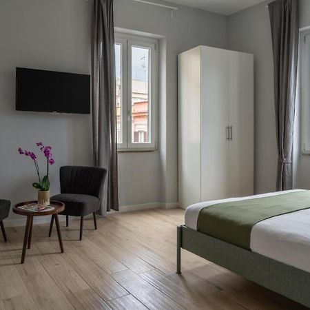 Pigneto Apartment Vado Al Pigneto Collection Rome Exterior photo