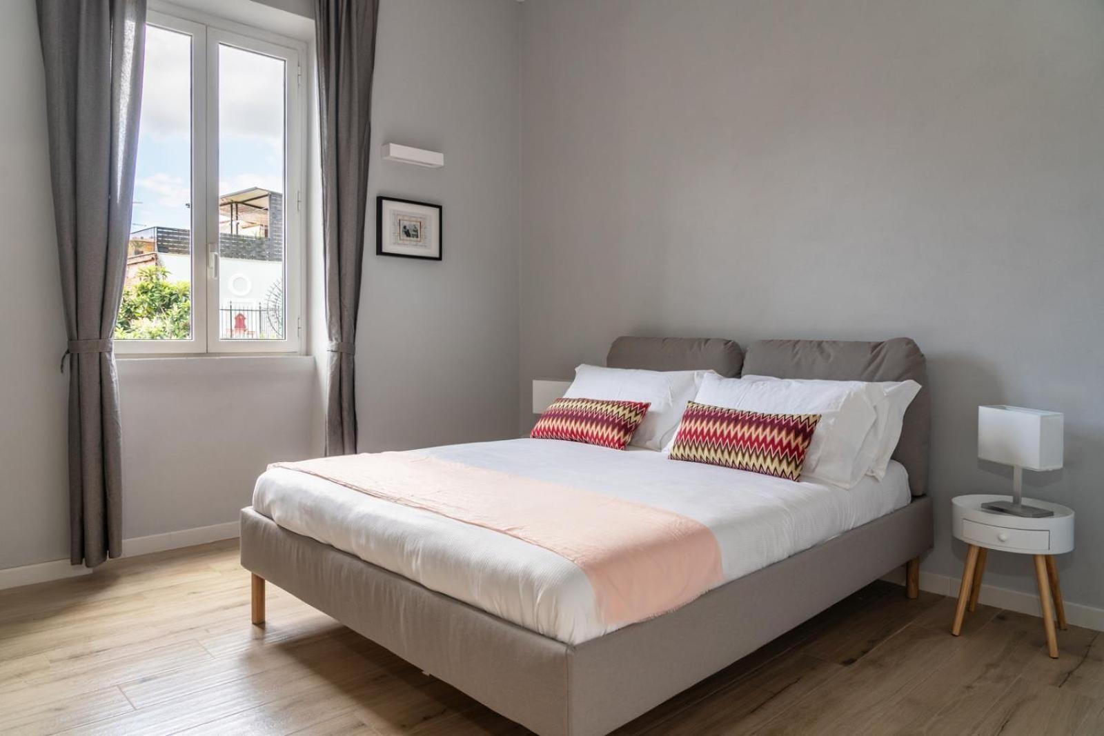 Pigneto Apartment Vado Al Pigneto Collection Rome Exterior photo