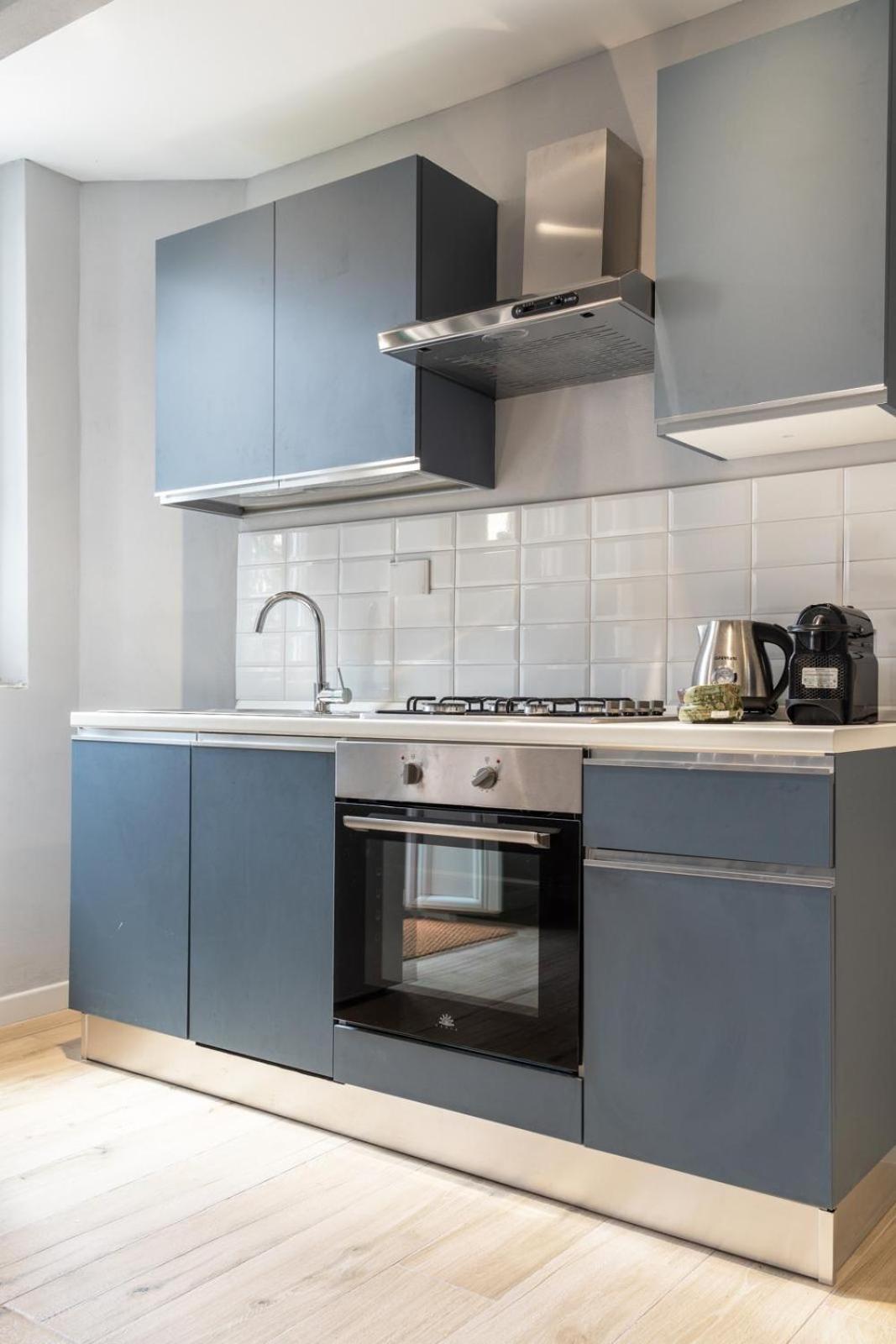 Pigneto Apartment Vado Al Pigneto Collection Rome Exterior photo