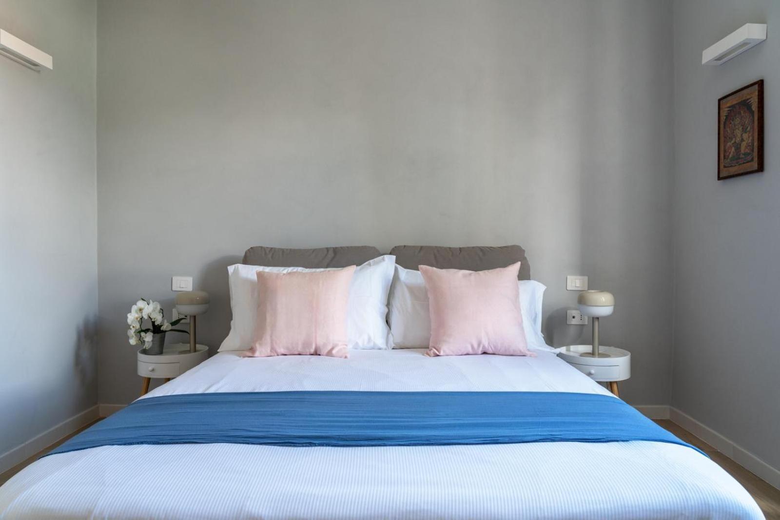 Pigneto Apartment Vado Al Pigneto Collection Rome Exterior photo