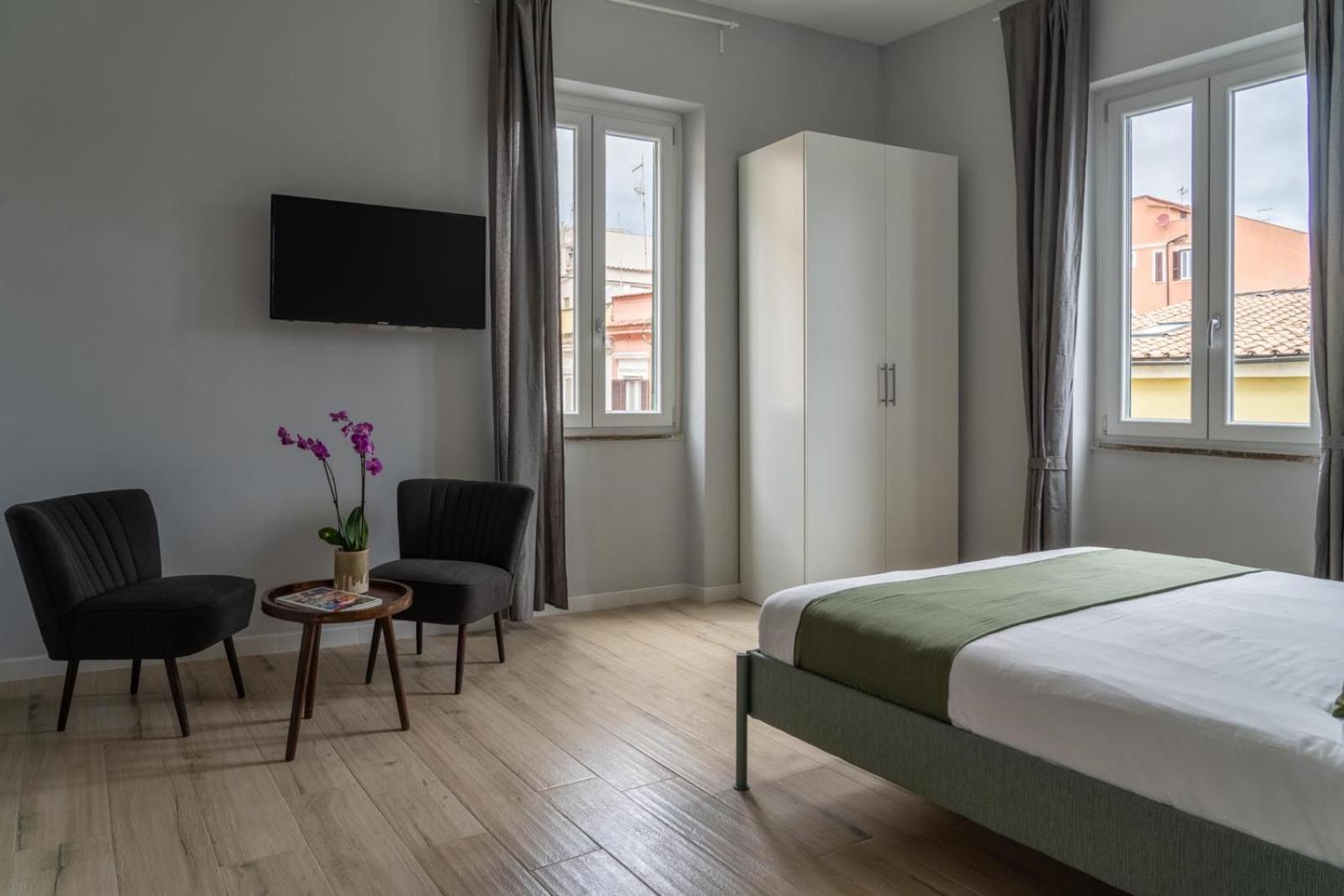 Pigneto Apartment Vado Al Pigneto Collection Rome Exterior photo