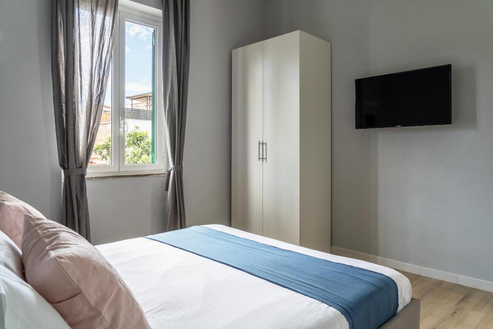 Pigneto Apartment Vado Al Pigneto Collection Rome Exterior photo