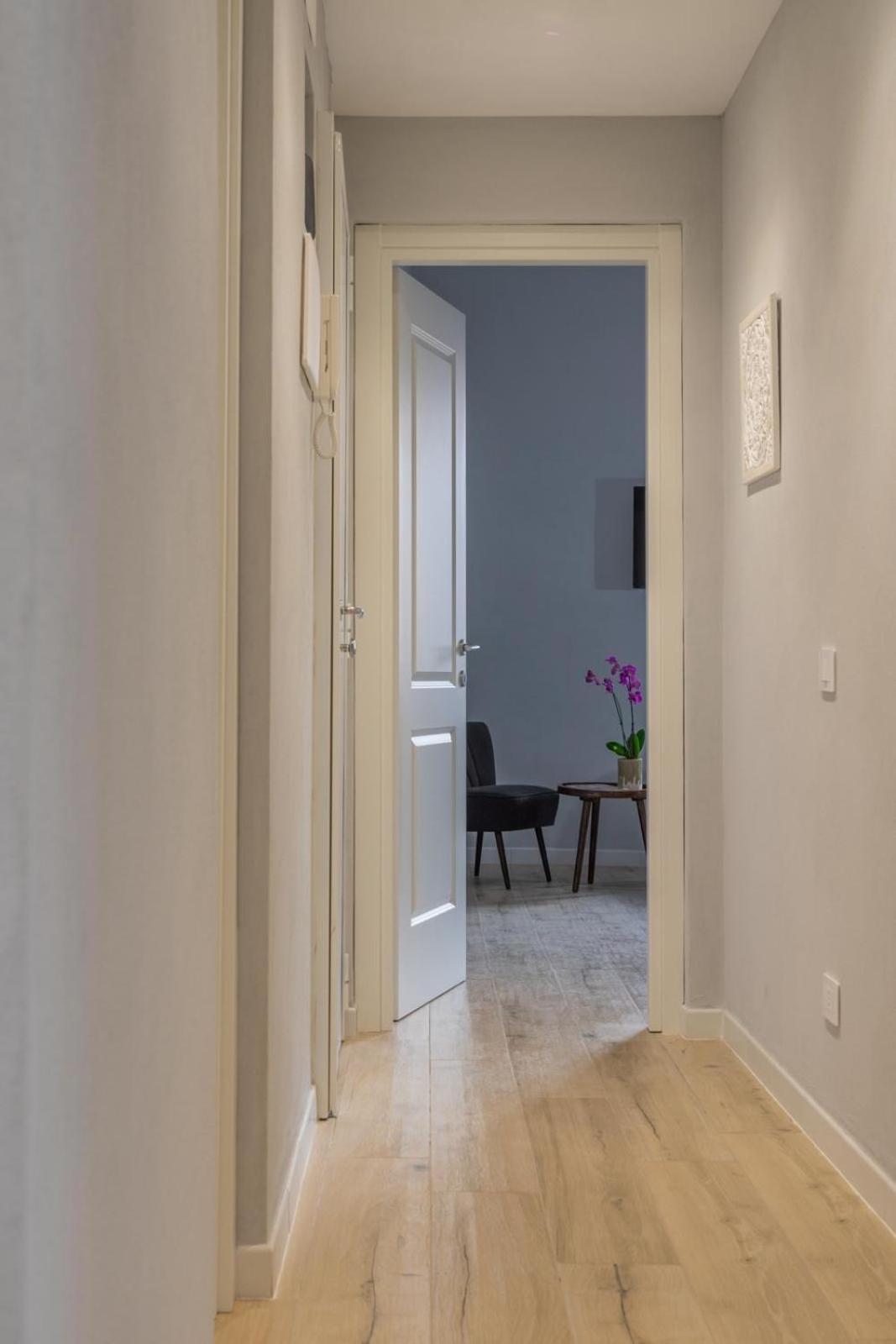 Pigneto Apartment Vado Al Pigneto Collection Rome Exterior photo